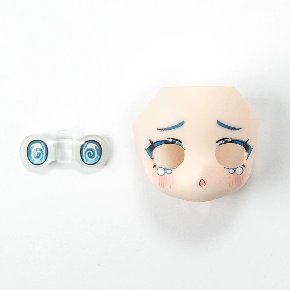 Authentic Sakura Park Start Again Series 1/12 Bjd Blind Box Movable Joint Doll Action Figure Anime Figure Model Mystery Gift