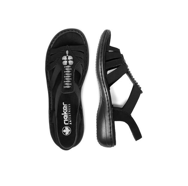 Rieker CEO-60806-00 Sandals