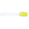 Food Grade Silicone Brush with Sturdy PP Handle Dessert Mousse Chocolate Ice Cream Pastry Baking