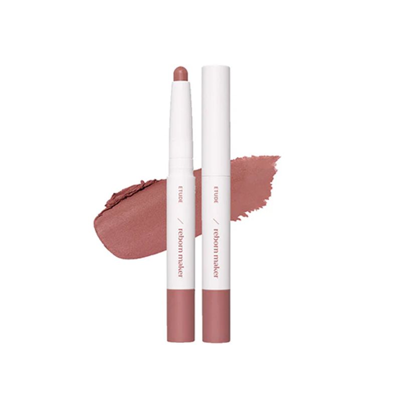 Etude Reborn Maker Over Lip (2 Colors)