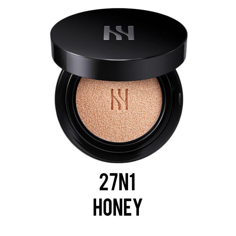 HERA Black Cushion Foundation Deluxe SPF34/PA++ 15g