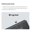 Logitech MX Keys Wireless Keyboard