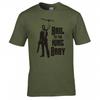 Inspired By The Evil Dead Hail To The King Baby Tshirt