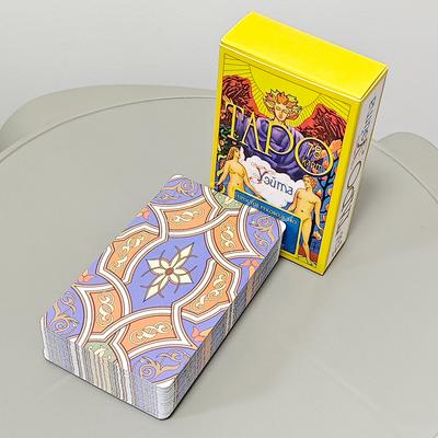 Previsão do futuro – Tarot