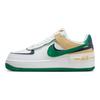 Nike Air Force 1 Shadow Malachite/Midnight Navy Women's Sneakers DZ1847-102