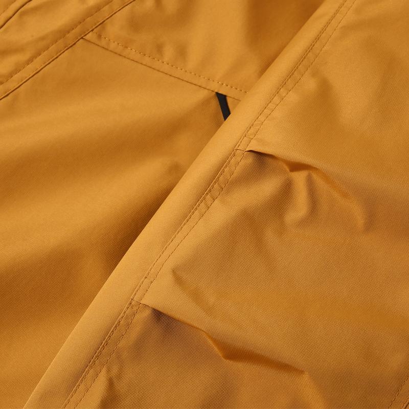 Herren Plus Size Kapuzen-Windbreaker Jacke Oversized Wasserdicht Winddicht Outdoor Wanderjacke für große Männer