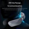 CLORIS D708 Pulse Cervical Neck Massager CN plug (adapter included)