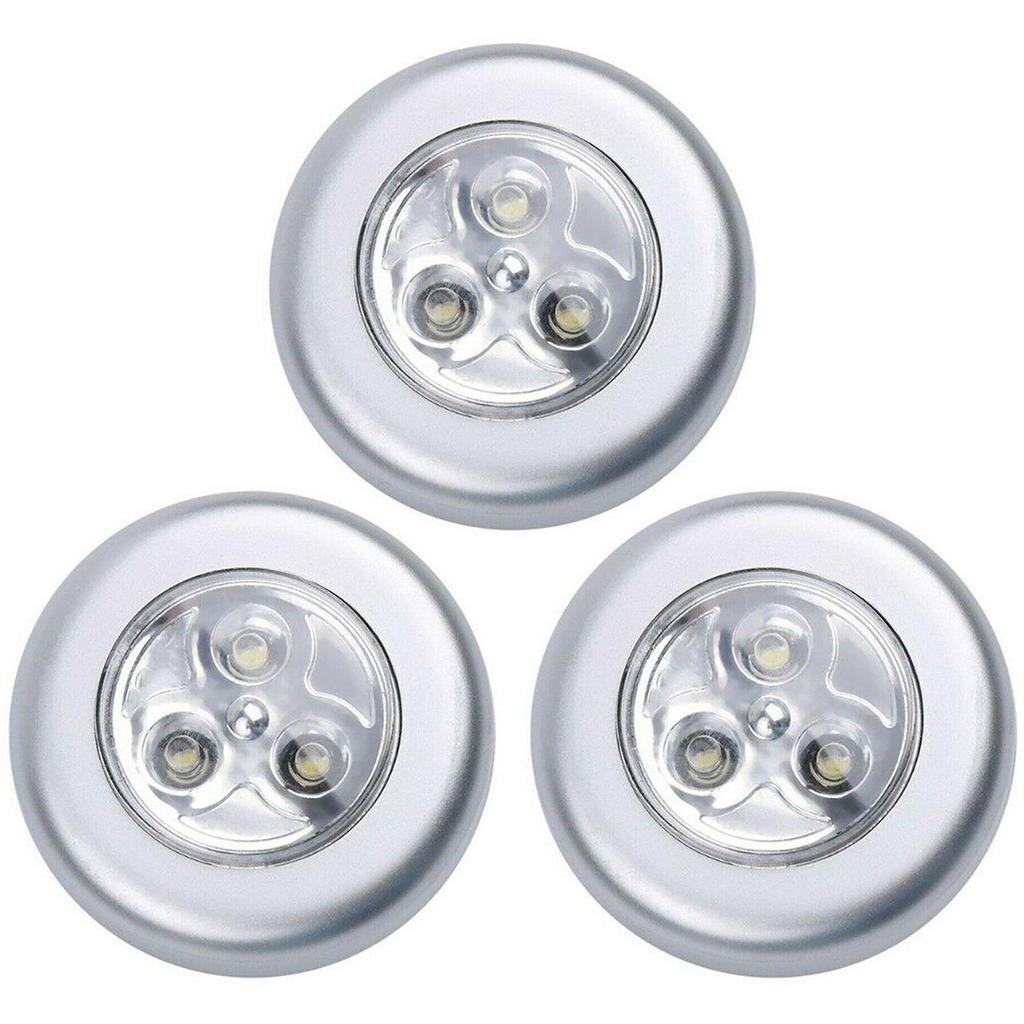 Dekton LED Touch Licht (3er-Pack)