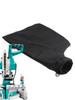 Mitre Saw Dust Bag Collection Saw Dust Collection Miter Dust Bags Table Saw Dust Collector Bag With Zipper Table Saw Accessories