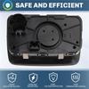 A42M-Car Foglight Sensor Coming Leaving Home Auto Headlight Switch For VW Passat B8 2017-2019 Tuning Accessories