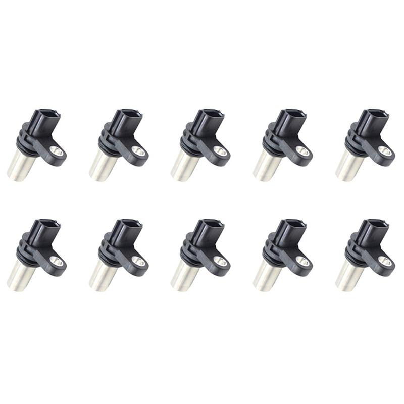 A16P-10X Crankshaft Position Sensor For NISSAN X-TRAIL T30 2001-2005 QR20DE QR25DE 237316N21A 237316N205 237316N206