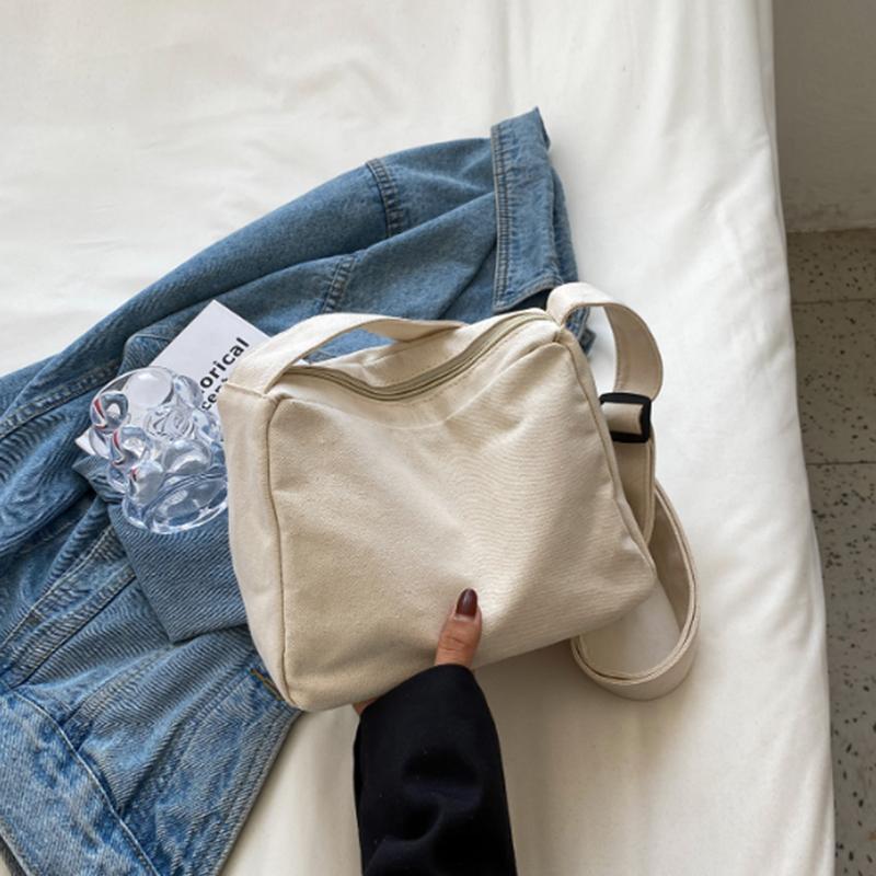 

Large-capacity Shoulder Bag Women s Fashion Simple Commuter Messenger Tote Bag Luxury Designer Handbag Women Bag