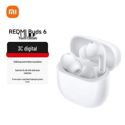 Xiaomi Redmi Buds 6 Lite Wireless Earbuds