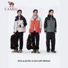 CAMEL Outdoor 3-in-1 Windproof Waterproof Jacket