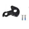 1pc Bike Rear Derailleur Hanger Dropout W Screw For Orange RX9, X9 Speedwork Ridley X-Trail Alloy Disc Rondo Ruut AL1 M12*1.5