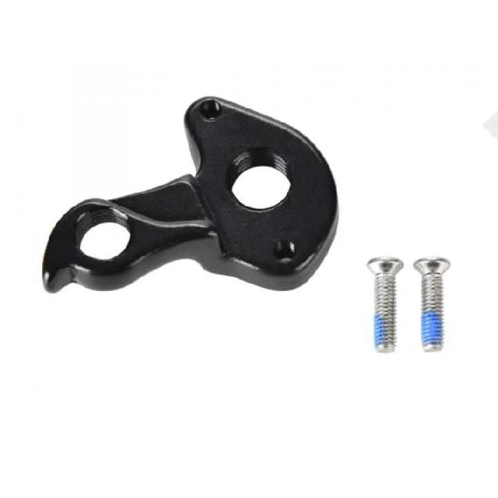 1pc Bike Rear Derailleur Hanger Dropout W Screw For Orange RX9, X9 Speedwork Ridley X-Trail Alloy Disc Rondo Ruut AL1 M12*1.5