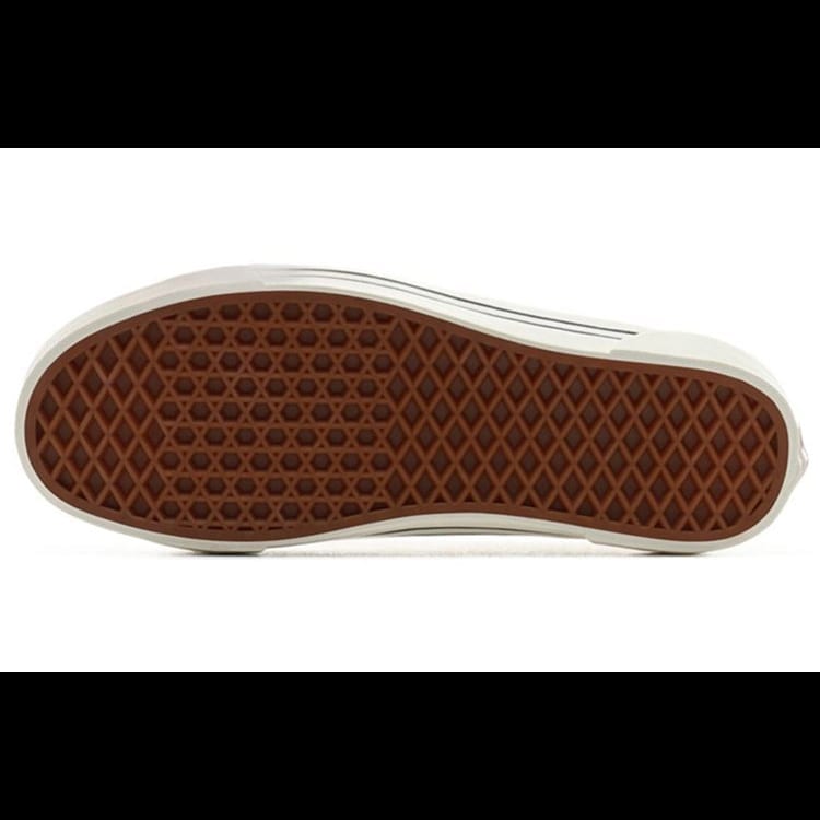 Sid Vans Dx 'Anaheim Factory - White' VN0A4BTXUL4