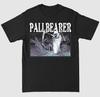 Vtg PALLBEARER Band Heavy Cotton Black Full Size Men Women T Shirt AP444 Unisex T-Shirt