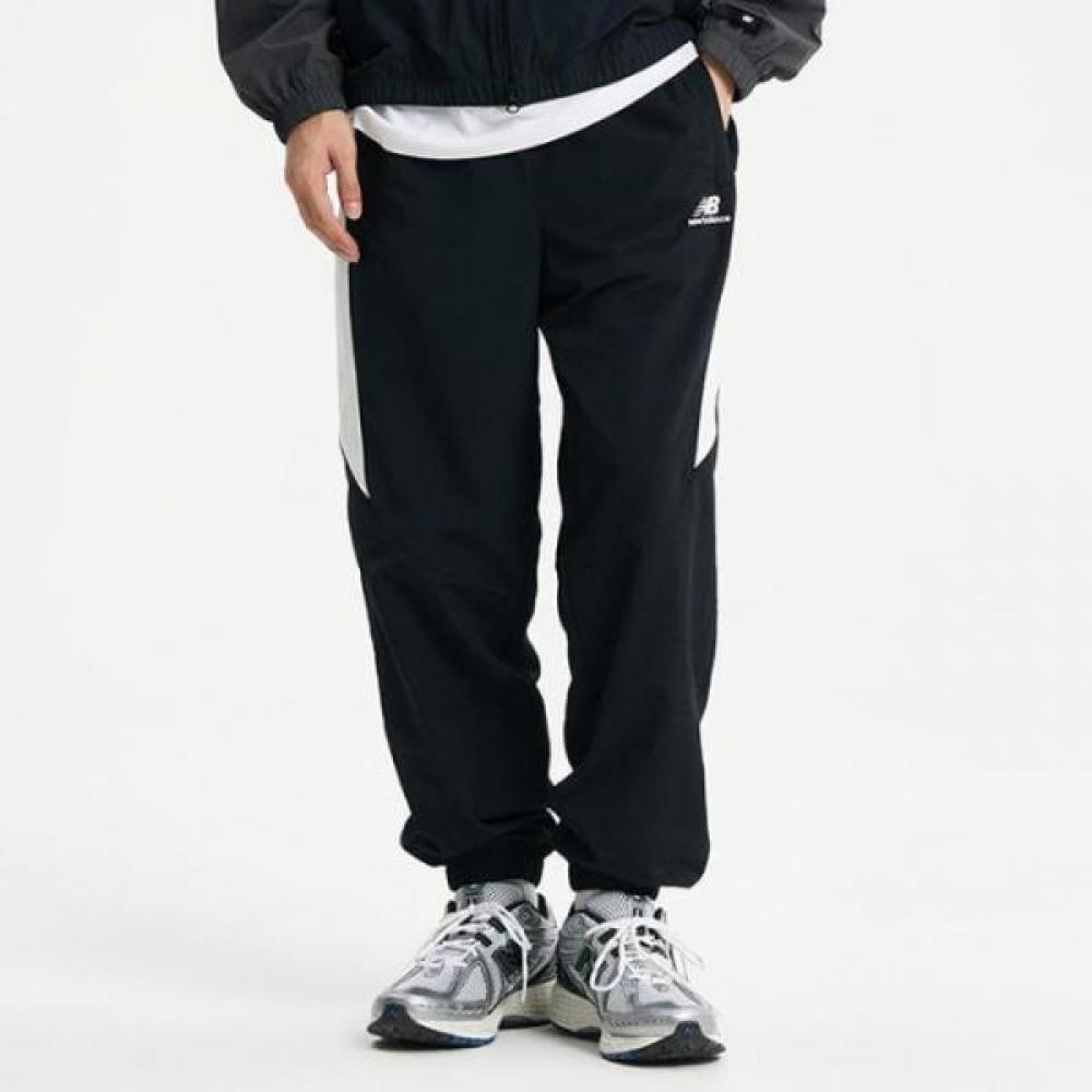 

New Balance Штаны цветные разогревающие штаны Nbntd32843 19 90(XL)