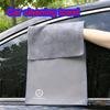 Car Accessories Wash Towel,high Absorbent Cleaning Towel,for CLA CES CLS SLK GLK CLK SLS CLG GLE GLC GLB EQC GLA