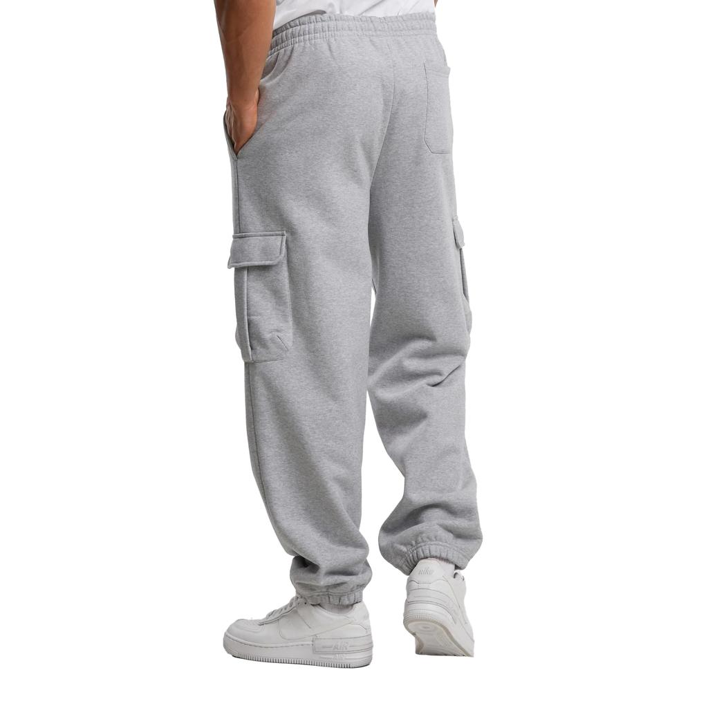 Urban Classics Mens 90s Cargo Jogging Bottoms