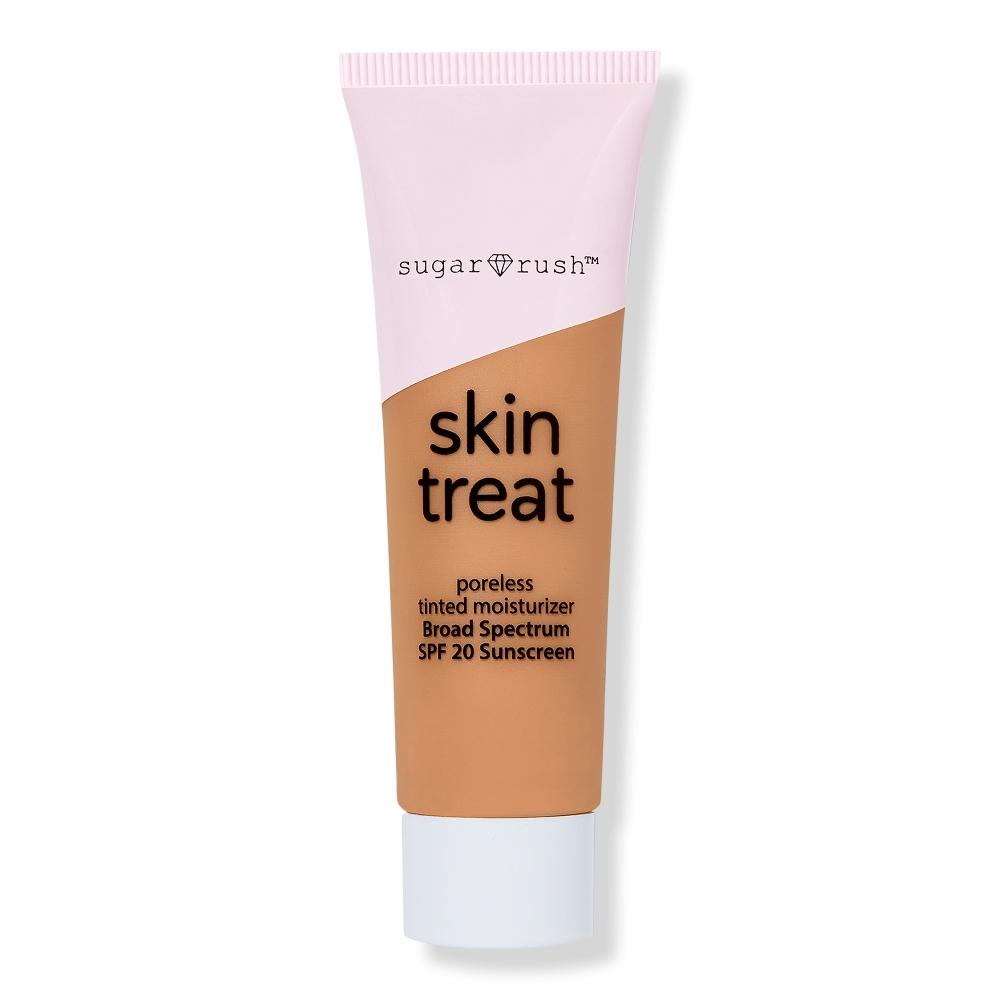 

Tarte Travel Size Skin Treat Тонированный увлажняющий крем без пор SPF 20, 0,33 унции