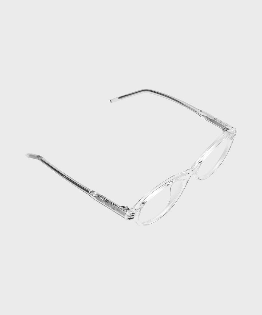 Bibeuieichi Moss (Glasses) C3 Clear