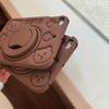 Kids Case For IPad Air 2 3 4 5 10.9 10.2 9.7 Mini 6 7 IPad 10th Gen A16 A19 Pro11 Cute Cartoon Silicone Tablet Protective Case