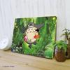 Artboard Jigsaw 366 Studio My Neighbor Riding on Puzzle, Pieces, Ghibli, Totoro, Totoro, ATB-51