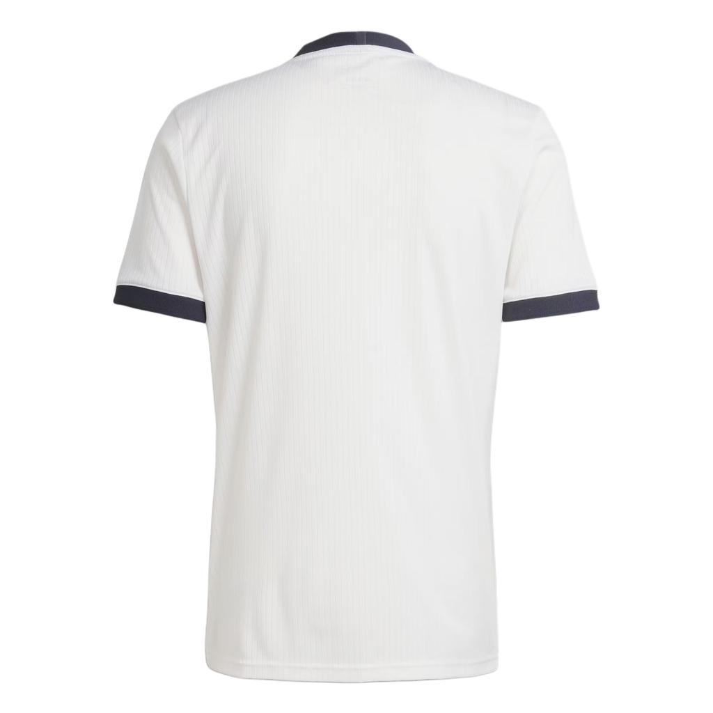 adidas Originals 125. výročí německé tričko JY0247-
