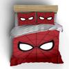 Web Pattern with Eyes. Bedding Sets Duvet Cover Sets Duvet Covers Pillowcases(1 * Duvet Cover 2 * Pillowcases, Without Duvet Insert)