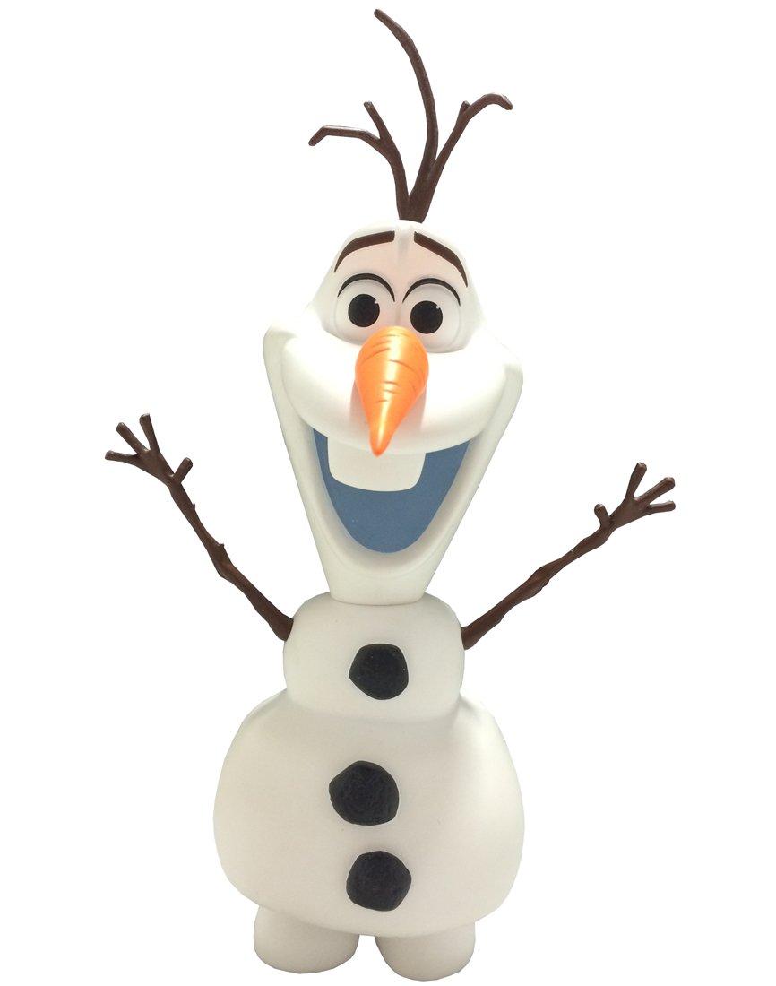 

Disney Frozen OLAF Я