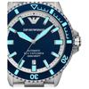 Emporio Armani Sea Explorer 43mm AR60079-CLG