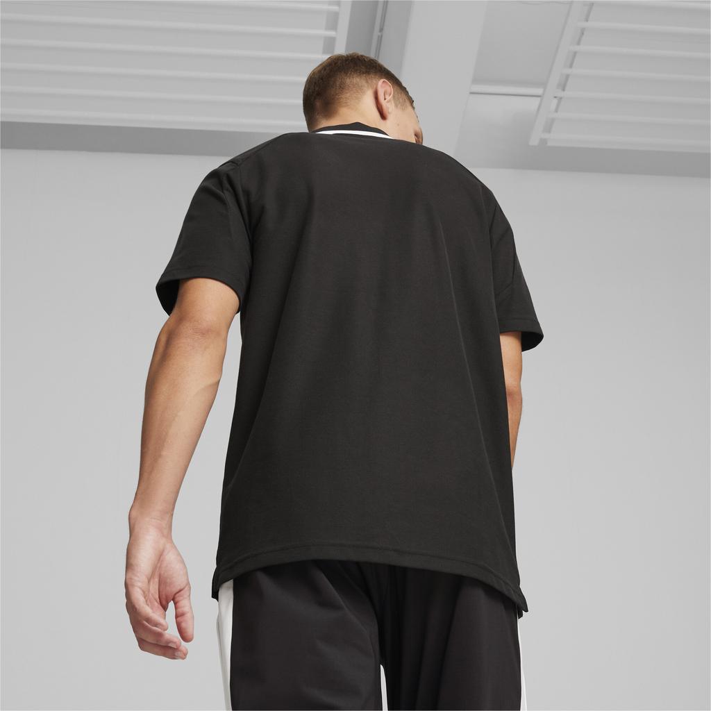 Puma Polo Shirt Bmw Mms 62415401 R S