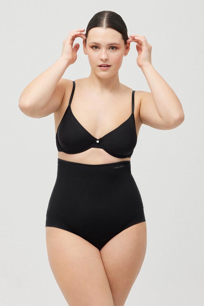 Pantaloni scurți modelați Ysabel Mora (80817)