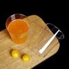 Disposable 300ML Transparent Plastic Cups