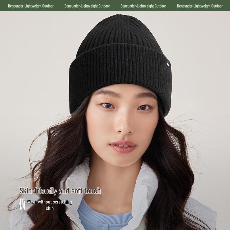 Beneath the Banana Winter Warmth Accessory Set