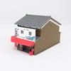 Funko Sankei Nostalgic Diorama Series Paper Craft 1/150 Shop-G MP03-89