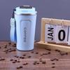 Insulated Water Bottles Leakproof Travel Coffee Mug Presents For Birthday