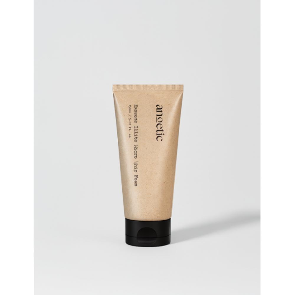 Anoetic Косметическая Пена Anoetic Exosome Illite Micro Whip NONE