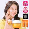 [Exklusiver Plan] Laneige Radiance Cream 30ml Plan (+7ml*2ea), Koreanische Kosmetik