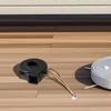 Robot Engine Ventilator Fan Motor For TAPO RV30 Plus Efficient Filtration And Cleaning Performance Accessories