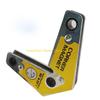 92MF Mini Welding Positioner Locator Welding Holder Hand Tools Magnet Corner Clamp Tool 60/90/120°Degree