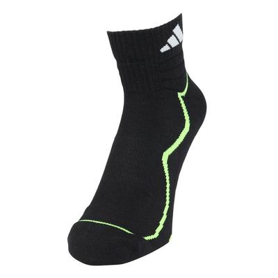 Code Chaos Ankle Socks