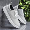 Sneakers da uomo originali di lusso, comode, traspiranti, scarpe casual da uomo, leggere, con suola morbida, scarpe sportive da uomo per camminare, tenis