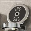 Suction Cup Wall Mounted Dog Bowl Leak-Proof Space Saving Pet Feeding Bowl No-Drill Anti Spill Slow Feeder Bowl Cat Dog