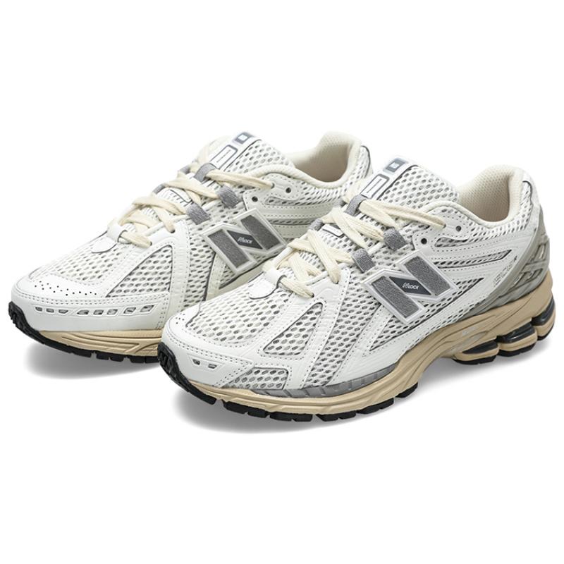 New Balance 1906R 'Sea Salt Marblehead' Sneakers M1906RP