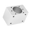 Ballscrew Nut Housing Seat Mount Bracket Holder Fit For SFU1204 Ball Screws