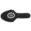 Recurve Bow Limb Protection Archery Break Rubber Pad on Shoes Foot Archery Accessories