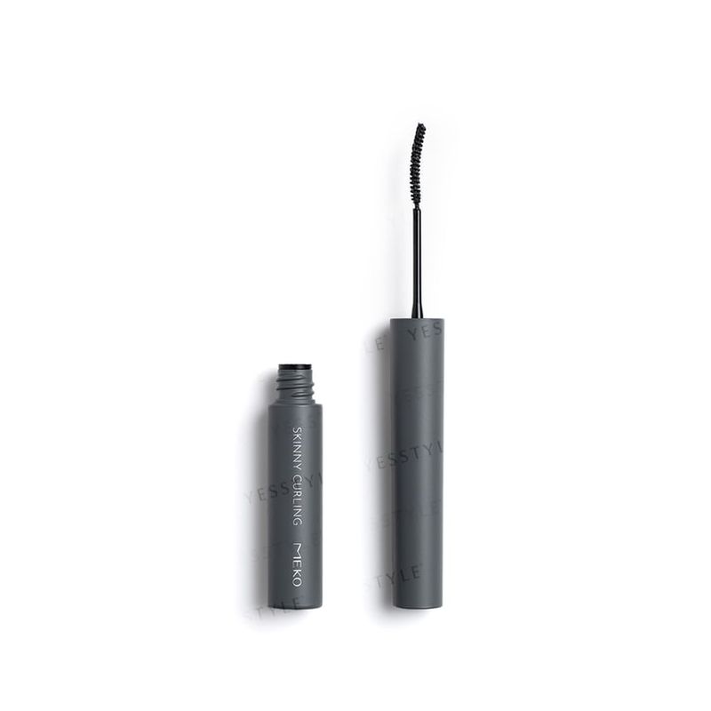 MEKO - Dünne Curling-Mascara